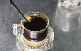 After the third sip of Vietnamese coffee, I can see through time