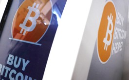 Bitcoin value dives as uncertainty grips market