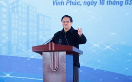 $275mn social housing project gets off ground in northern Vietnam