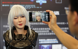 Nvidia CEO: Humanoid robot revolution is closer than you think