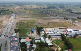 Vingroup breaks ground on $1bn urban project in southern Vietnam