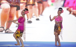 Thai Festival Hanoi 2025 offers vibrant weekend in Vietnamese capital