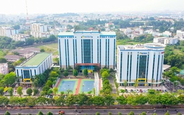 Trường đại học Công nghệ TP.HCM