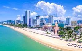 Festival biển Nha Trang 2025