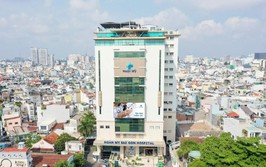 Bệnh viện Hoàn Mỹ Sài Gòn