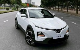 VinFast VF6