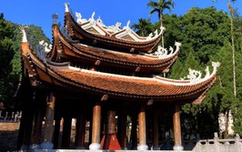Lễ hội Chùa Hương