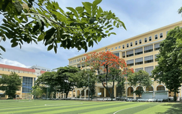 Trường Đại học Y Dược TP.HCM