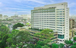 Bệnh viện Đại học Y Dược TP.HCM