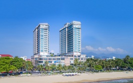 Diamond Bay Hotel Nha Trang
