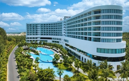 Selectum Noa Resort Cam Ranh - Khánh Hòa