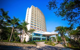 Khách sạn Sài Gòn – Hạ Long