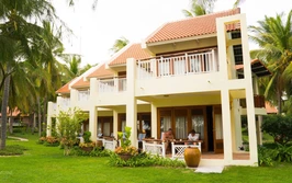 Saigon Mũi Né Resort