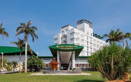 Khách sạn Sài Gòn Ninh Chữ