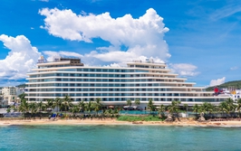 Seashells Phu Quoc Hotel & Spa - An Giang