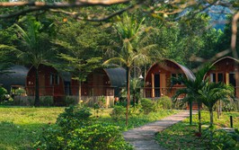Chày Lập Farmstay - Quảng Trị
