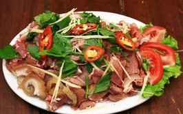 Bò tơ Tây Ninh