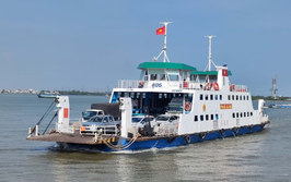 Phà Bình Khánh