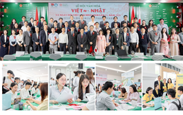 Sinh viên Đại học Đông Á làm chủ công nghệ từ thực hành đến thực chiến