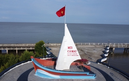 Mũi Cà Mau