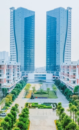 Đại học Phenikaa