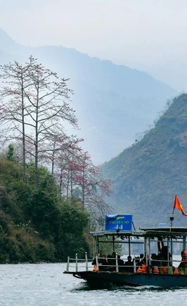 Khám phá Hà Giang