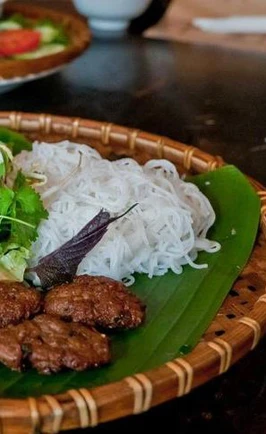 Bún Chả Hà Nội