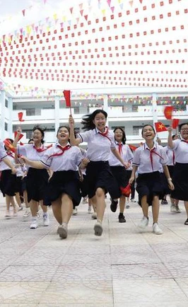 3 trường công lập chuẩn quốc gia tại quận Tân Bình