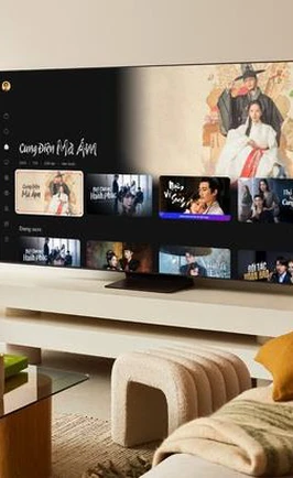 FPT Play và Samsung hợp tác tích hợp AI trên TV