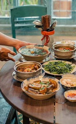 Ẩm thực Đà Nẵng