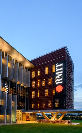 Trường đại học RMIT Việt Nam