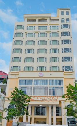 Victory Hotel - Tây Ninh