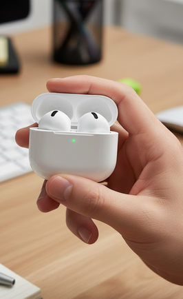 AirPods 4