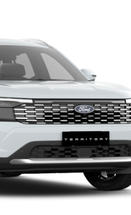 Ford Territory