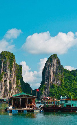 Vịnh Hạ Long