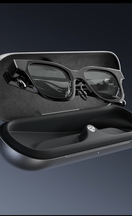 Kính thông minh AI Rokid Glasses
