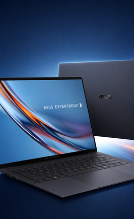 ASUS ExpertBook Ultra (B9406CAA)