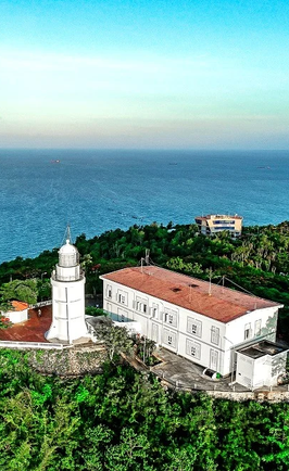 Hải đăng Vũng Tàu