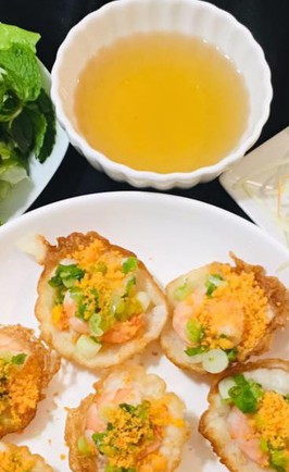 Bánh khọt