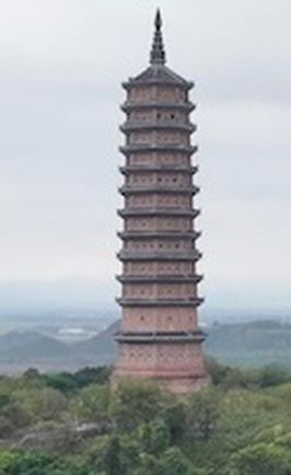 Chùa Bái Đính
