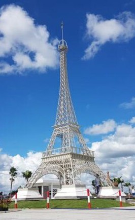 Công viên 7 Kỳ Quan