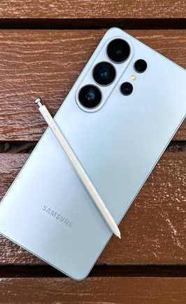 Samsung Galaxy S26 Ultra
