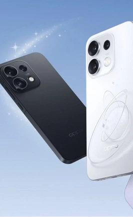 OPPO Reno16 Series 5G