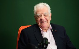 The City Connect – Episode 2: Ken Atkinson on building int’l financial center, making Vietnam home