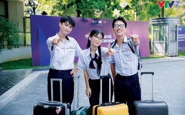 Teen Gia Định bật mí "tuyệt chiêu" rèn kỹ năng tranh biện