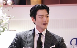 Điều gì khiến Kim Woo Bin của Genie, make a wish chinh phục khán giả?