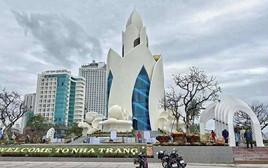 Cầu truyền hình chung kết năm Đường lên đỉnh Olympia đặt ở những đâu?