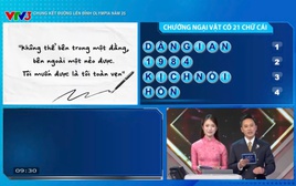 Tác phẩm “Hồn Trương Ba, da hàng thịt” xuất hiện trong chung kết Đường lên đỉnh Olympia 2025