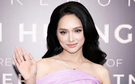 Hương Giang: Tôi không giành giật cơ hội của ai cả