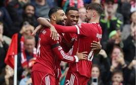 Chelsea thắng tối thiểu, Liverpool chấm dứt chuỗi 4 trận thua liên tiếp